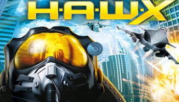 Loạt game Tom Clancy's H.A.W.X.